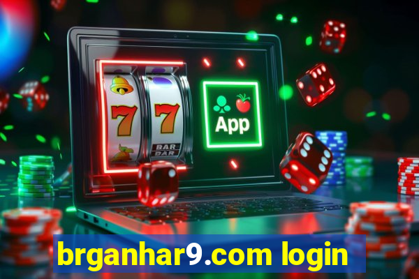 brganhar9.com login